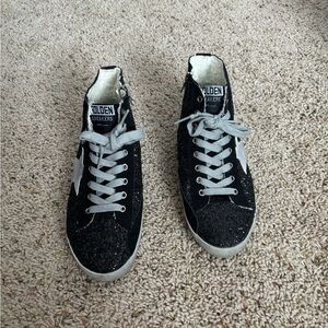 Golden Goose GGBD high tops
